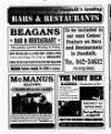 Drogheda Argus and Leinster Journal Friday 02 August 1996 Page 30