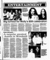 Drogheda Argus and Leinster Journal Friday 02 August 1996 Page 37