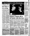 Drogheda Argus and Leinster Journal Friday 02 August 1996 Page 40