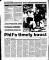 Drogheda Argus and Leinster Journal Friday 02 August 1996 Page 54