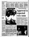 Drogheda Argus and Leinster Journal Friday 09 August 1996 Page 18