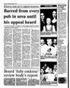 Drogheda Argus and Leinster Journal Friday 09 August 1996 Page 22