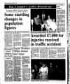 Drogheda Argus and Leinster Journal Friday 09 August 1996 Page 40