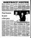 Drogheda Argus and Leinster Journal Friday 09 August 1996 Page 46