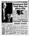 Drogheda Argus and Leinster Journal Friday 09 August 1996 Page 48