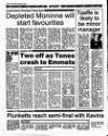 Drogheda Argus and Leinster Journal Friday 09 August 1996 Page 54