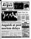 Drogheda Argus and Leinster Journal Friday 30 August 1996 Page 1