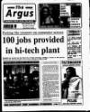 Drogheda Argus and Leinster Journal Friday 06 September 1996 Page 1