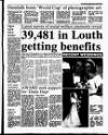 Drogheda Argus and Leinster Journal Friday 06 September 1996 Page 13