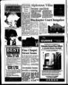 Drogheda Argus and Leinster Journal Friday 06 September 1996 Page 30