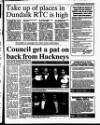 Drogheda Argus and Leinster Journal Friday 13 September 1996 Page 19
