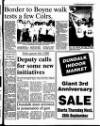 Drogheda Argus and Leinster Journal Friday 20 September 1996 Page 9