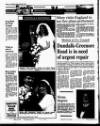 Drogheda Argus and Leinster Journal Friday 20 September 1996 Page 44