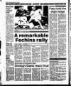 Drogheda Argus and Leinster Journal Friday 27 September 1996 Page 58