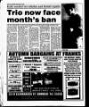 Drogheda Argus and Leinster Journal Friday 27 September 1996 Page 64