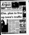 Drogheda Argus and Leinster Journal Friday 01 November 1996 Page 1