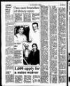 Drogheda Argus and Leinster Journal Friday 01 November 1996 Page 4