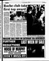 Drogheda Argus and Leinster Journal Friday 01 November 1996 Page 5