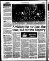 Drogheda Argus and Leinster Journal Friday 01 November 1996 Page 6