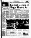 Drogheda Argus and Leinster Journal Friday 01 November 1996 Page 7