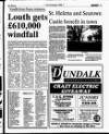 Drogheda Argus and Leinster Journal Friday 01 November 1996 Page 9