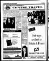 Drogheda Argus and Leinster Journal Friday 01 November 1996 Page 18