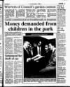 Drogheda Argus and Leinster Journal Friday 01 November 1996 Page 21