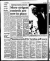 Drogheda Argus and Leinster Journal Friday 01 November 1996 Page 24