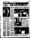 Drogheda Argus and Leinster Journal Friday 01 November 1996 Page 38