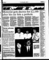Drogheda Argus and Leinster Journal Friday 01 November 1996 Page 43