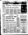 Drogheda Argus and Leinster Journal Friday 01 November 1996 Page 46