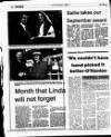 Drogheda Argus and Leinster Journal Friday 01 November 1996 Page 62