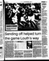 Drogheda Argus and Leinster Journal Friday 01 November 1996 Page 65