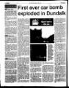 Drogheda Argus and Leinster Journal Friday 22 November 1996 Page 6