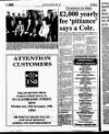 Drogheda Argus and Leinster Journal Friday 22 November 1996 Page 12