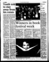 Drogheda Argus and Leinster Journal Friday 22 November 1996 Page 16