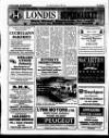 Drogheda Argus and Leinster Journal Friday 22 November 1996 Page 32