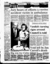 Drogheda Argus and Leinster Journal Friday 22 November 1996 Page 48