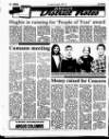 Drogheda Argus and Leinster Journal Friday 22 November 1996 Page 56