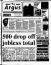 Drogheda Argus and Leinster Journal Friday 13 December 1996 Page 1