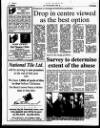 Drogheda Argus and Leinster Journal Friday 13 December 1996 Page 14