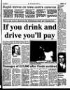 Drogheda Argus and Leinster Journal Friday 13 December 1996 Page 25