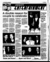 Drogheda Argus and Leinster Journal Friday 13 December 1996 Page 38