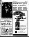 Drogheda Argus and Leinster Journal Friday 13 December 1996 Page 47
