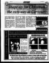 Drogheda Argus and Leinster Journal Friday 13 December 1996 Page 74
