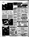 Drogheda Argus and Leinster Journal Friday 20 December 1996 Page 30