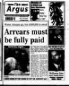 Drogheda Argus and Leinster Journal Friday 27 December 1996 Page 1