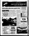 Drogheda Argus and Leinster Journal Friday 27 December 1996 Page 16