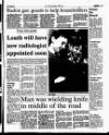 Drogheda Argus and Leinster Journal Friday 27 December 1996 Page 19