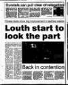 Drogheda Argus and Leinster Journal Friday 27 December 1996 Page 44